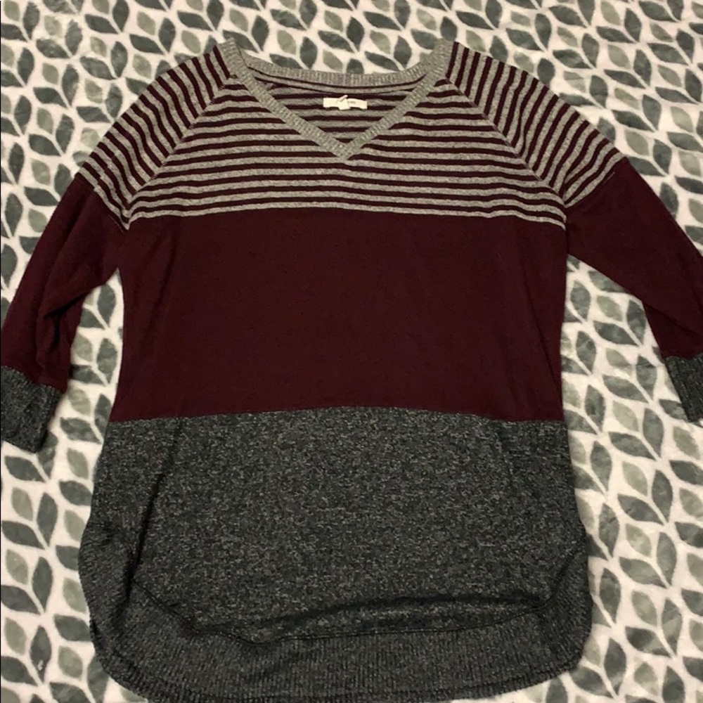 Women’s shirt